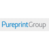 Pureprint's Logo