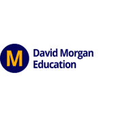 David Morgan Education Logo