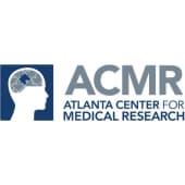 Atlanta Center for Medical Research Logo