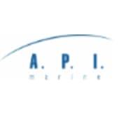 API Marine's Logo
