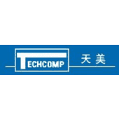 Techcomp (Holdings) Logo