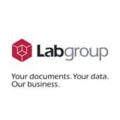 Labgroup Logo