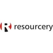 Resourcery Plc Logo