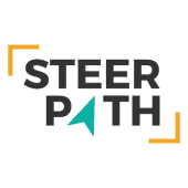 Steerpath Logo