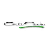 Citi-Tech South Africa Logo