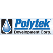 Polytek Development Logo