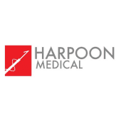 Harpoon Medical Logo