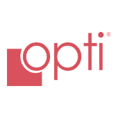 Opti Staffing Group's Logo