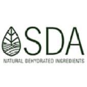 SDA Natural Logo