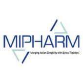 Mipharm SPA's Logo