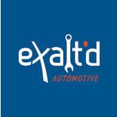 Exalt'd Automotive Pty Ltd Logo