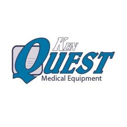 KenQuest medical Logo