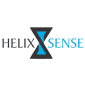 HelixSense Logo