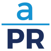 Alexander PR Ltd Logo