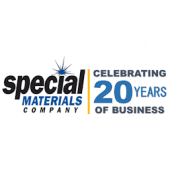 Special Materials Company (SMC)'s Logo