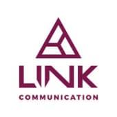 Link Communication Logo