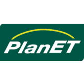 PlanET Biogastechnik Logo