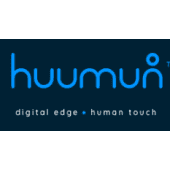 Huumun Logo