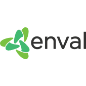 Enval Logo