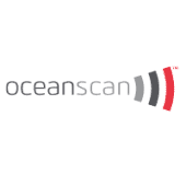 Oceanscan Logo
