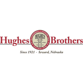 Hughes Brothers Logo