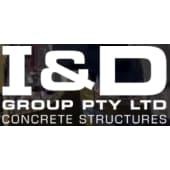 I&D Group Logo