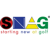 SNAG Golf Logo