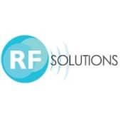 RF Solutions Logo