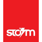 Storm Kimonos Logo