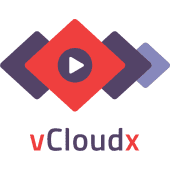 vCloudx Logo