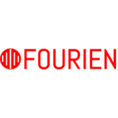 Fourien Logo
