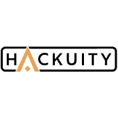 Hackuity.io Logo