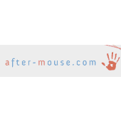 AFTER-MOUSE Logo