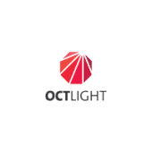 OCTLIGHT Logo
