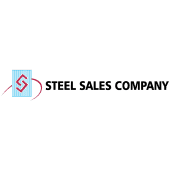 Steel Sales Co Logo