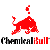 ChemicalBull's Logo
