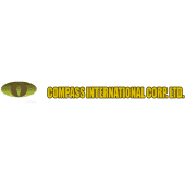 Compass Intl's Logo