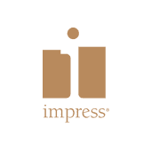 Impress Communications Logo