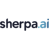 Sherpa.ai's Logo
