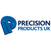 Precision Products Logo