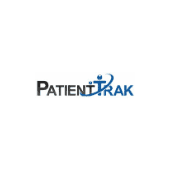 Patient Trak and Lumin Medical LLC Logo