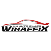 Winaffix Auto Glass Logo