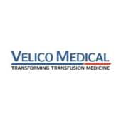Velico Medical's Logo