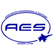 Aerospace Engineering & Support Logo