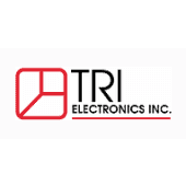 Tri Electronics Logo