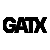 GATX Corp Logo