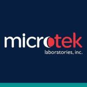 Microtek Laboratories Logo