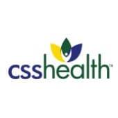 CSS Health Logo