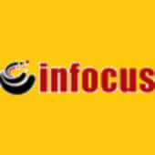 Infocus Technologies Pvt ltd Logo