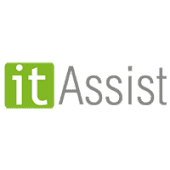 IT assist Logo